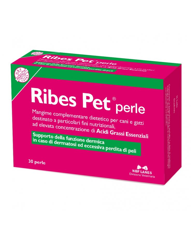 Ribes Pet Perle