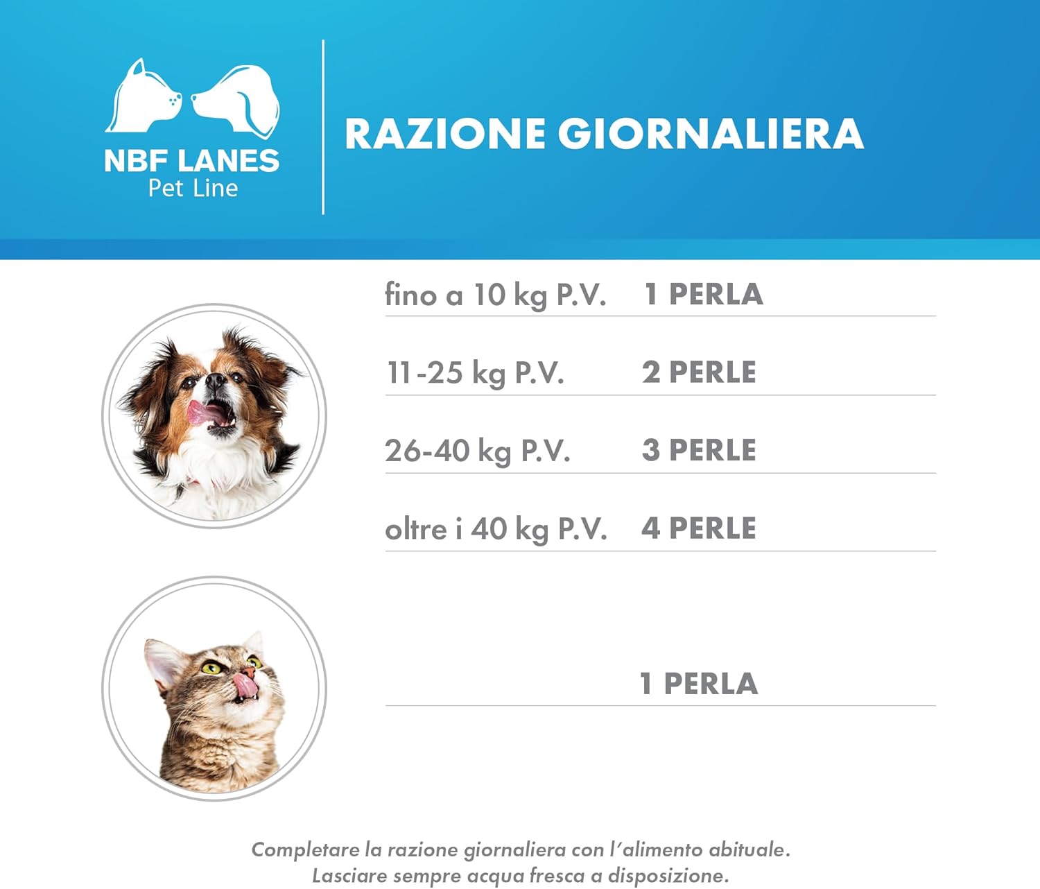 Ribes Pet Sollievo zdjęcie 4