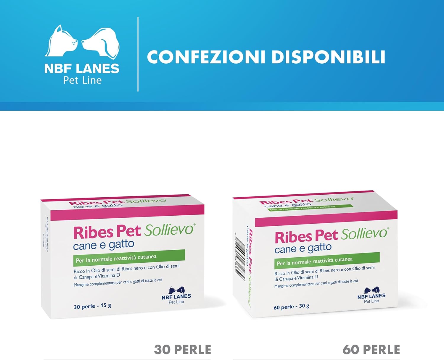 Ribes Pet Sollievo zdjęcie 6