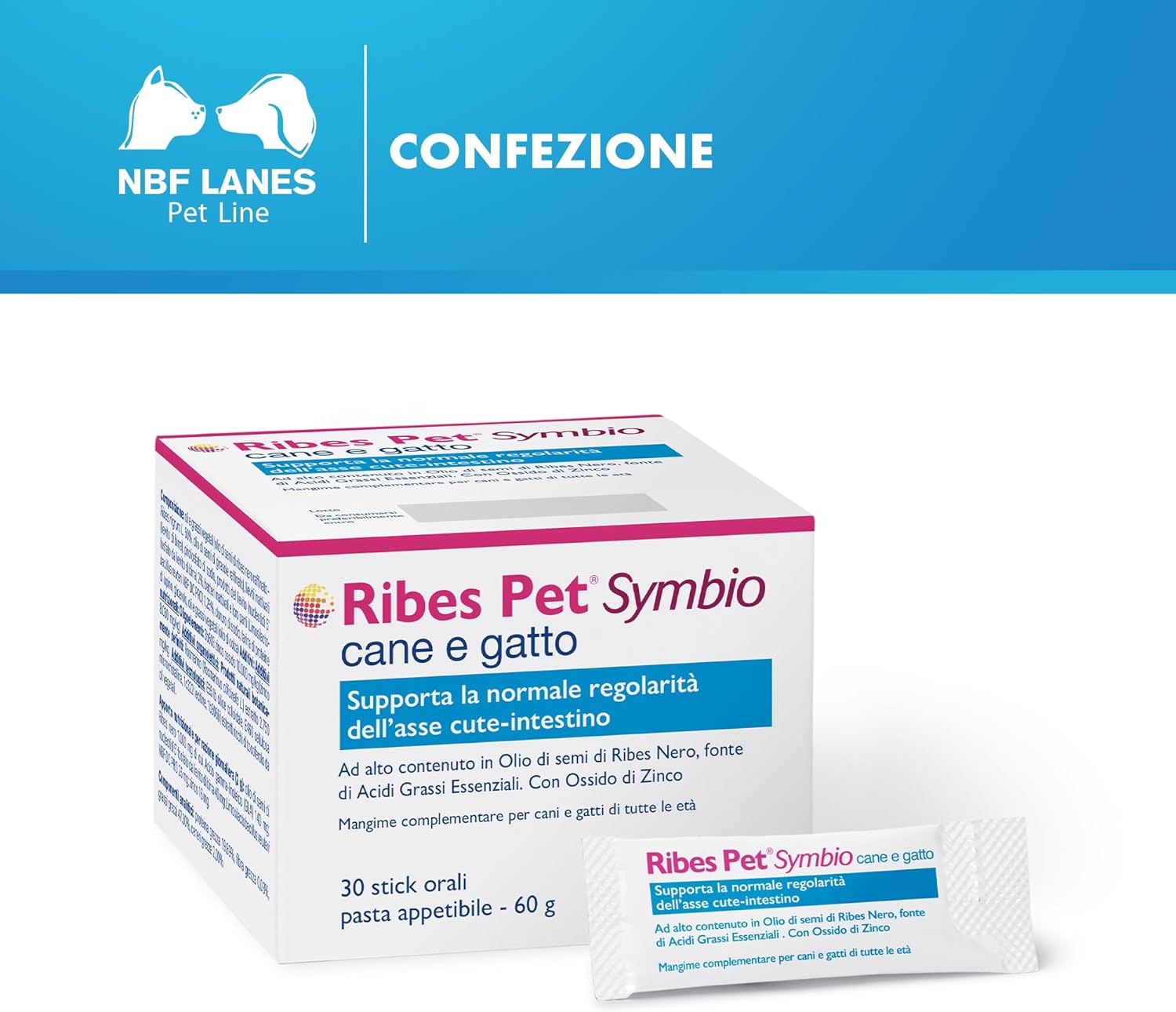 Ribes Pet Symbio Cane zdjęcie 6